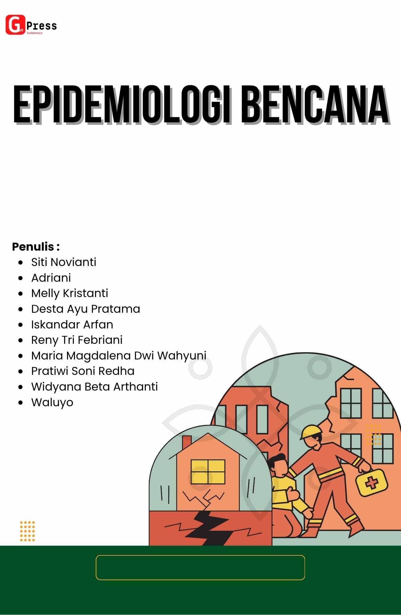 Epidemiologi Bencana